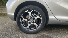 MG MG3 1.5 Hybrid Trophy 5dr Auto Hybrid Hatchback